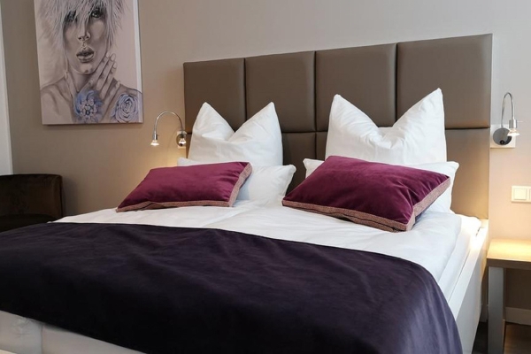 Trip Inn PostApart Aschaffenburg